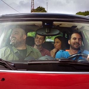 Fotoğraf Oha Diyorum