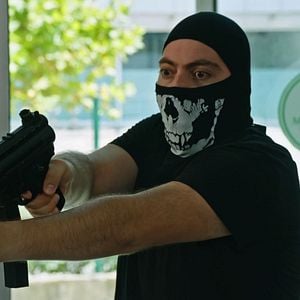 Fotoğraf Oha Diyorum