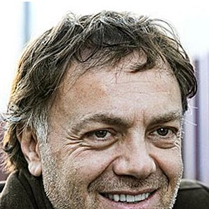 Fotoğraf Francesco Acquaroli