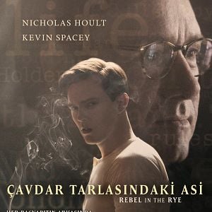 Fotoğraf Çavdar Tarlasındaki Asi