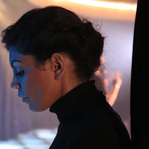 Fotoğraf Nawell Madani