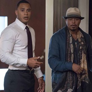 Fotoğraf Trai Byers