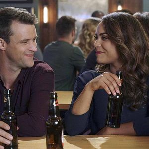 Fotoğraf Monica Raymund