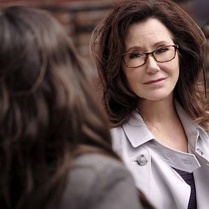 Fotoğraf Mary McDonnell