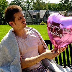 Fotoğraf Jason Ritter