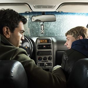 Fotoğraf Elyas M'Barek