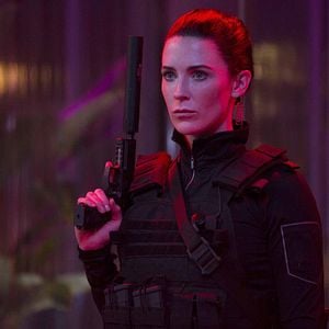 Fotoğraf Bridget Regan