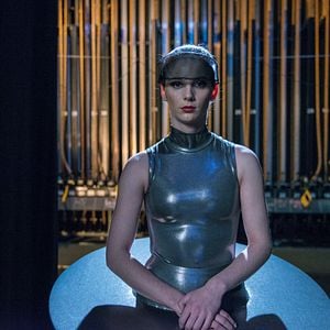 Fotoğraf Xenia Goodwin