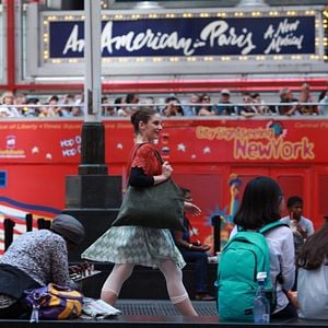 Fotoğraf Xenia Goodwin