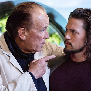 Fotoğraf Bren Foster