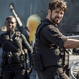 Fotoğraf Jodie Turner-Smith