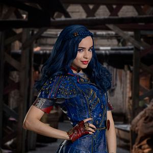 Fotoğraf Sofia Carson