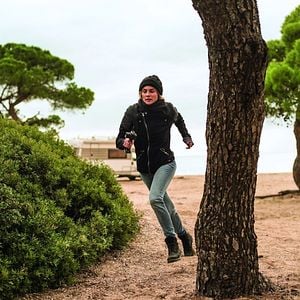 Fotoğraf Paramparça