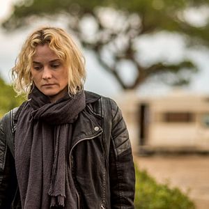 Fotoğraf Paramparça