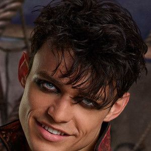 Fotoğraf Thomas Doherty