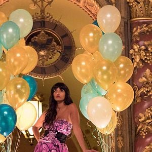 Fotoğraf Jameela Jamil