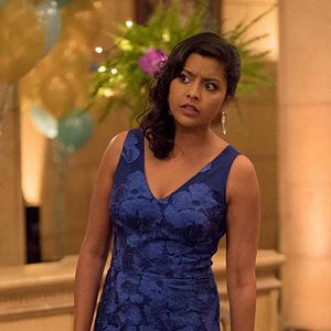 Fotoğraf Tiya Sircar