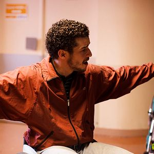 Fotoğraf Soufiane Guerrab