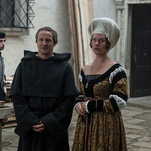 Fotoğraf Anna Schudt