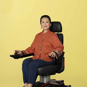 Fotoğraf Lucille Soong