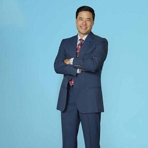 Fotoğraf Fresh Off The Boat