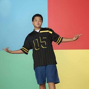 Fotoğraf Fresh Off The Boat