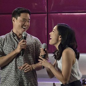 Fotoğraf Fresh Off The Boat