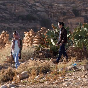 Fotoğraf Mehdi Ramdani