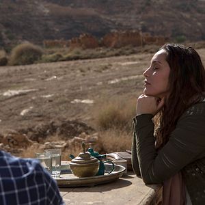 Fotoğraf Mehdi Ramdani