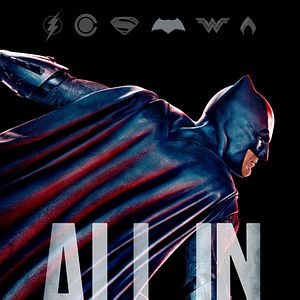 Fotoğraf Justice League: Adalet Birliği