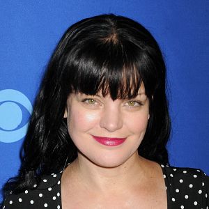 Fotoğraf Pauley Perrette