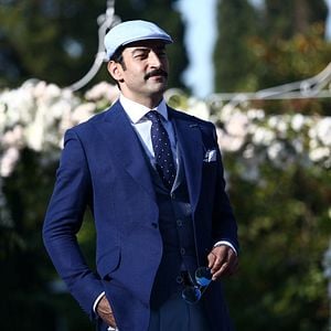 Fotoğraf Kenan İmirzalıoğlu