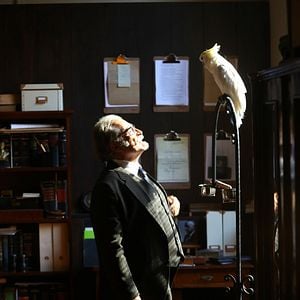 Fotoğraf Cingöz Recai