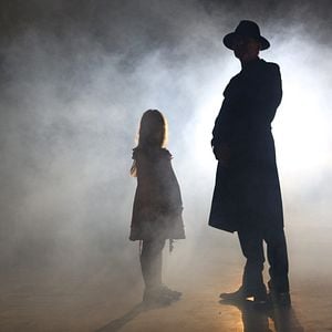 Fotoğraf Cingöz Recai