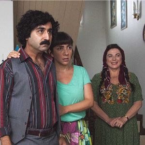 Fotoğraf Cici Babam