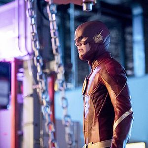 Fotoğraf Grant Gustin