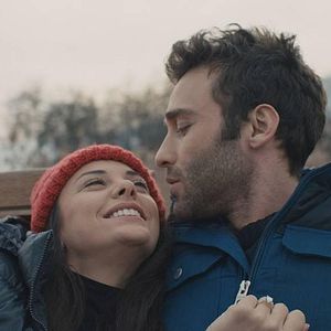 Fotoğraf Bir Nefes Yeter