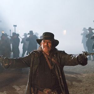 Fotoğraf Danny Trejo