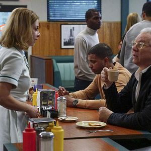 Fotoğraf Sharon Lawrence