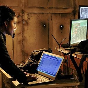 Fotoğraf Ronnie Gene Blevins