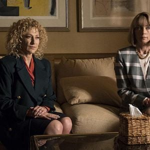 Fotoğraf Edie Falco