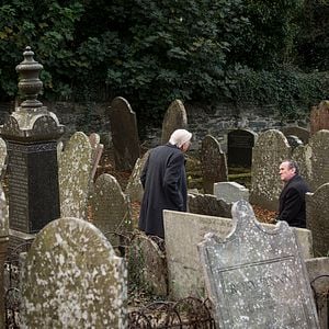 Fotoğraf Timothy Spall