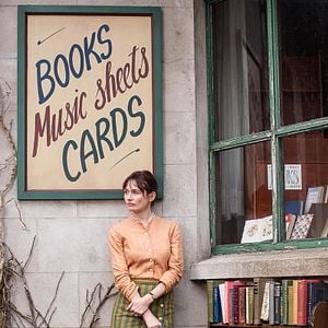 Fotoğraf Emily Mortimer