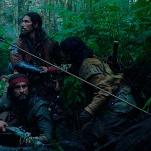 Fotoğraf Raúl Arévalo