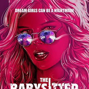 Fotoğraf The Babysitter