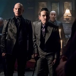 Fotoğraf Gotham (2014)