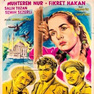 Fotoğraf Üç Arkadaş