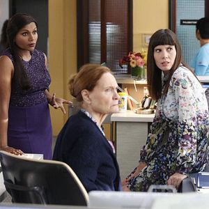 Fotoğraf Beth Grant