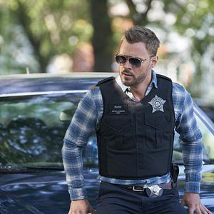 Fotoğraf Chicago PD