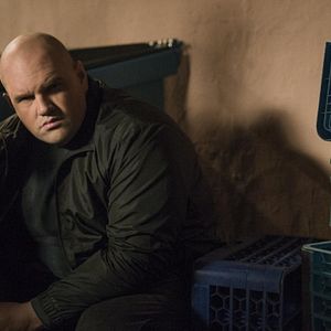 Fotoğraf Hugh Laurie